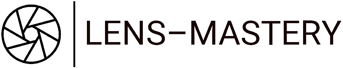 Lens-Mastery Logo