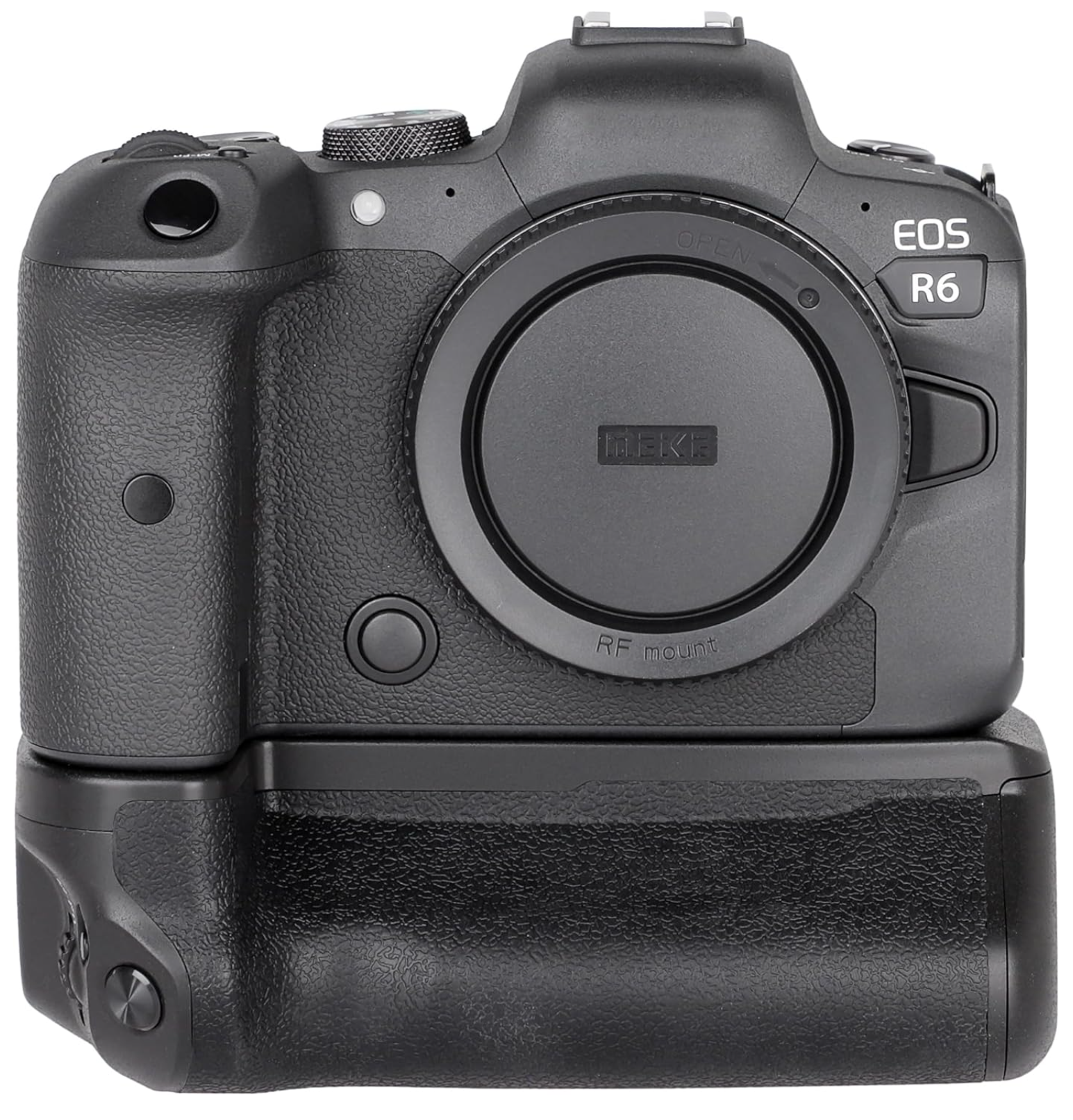 Battery Grip for EOS R6