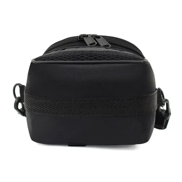 camera shoulder bag bottom